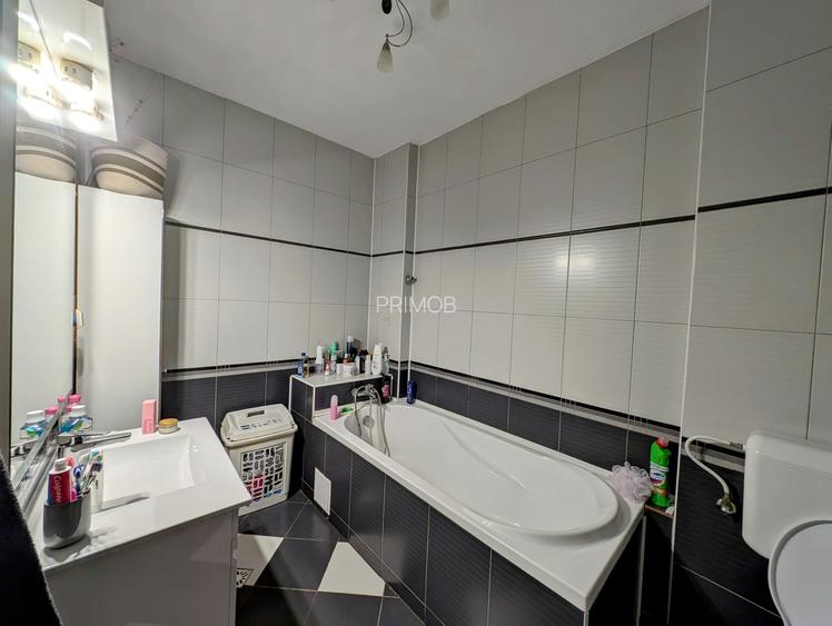 Plevnei-Casa Radio eleganta/robusta,9cam.D+P+E+M,renovata,curte generoasa,metrou - 29