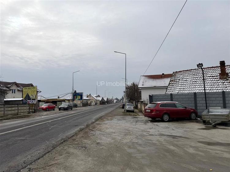 SPATIU 42 MP DE INCHIRIAT | OSORHEI BIHOR - 8