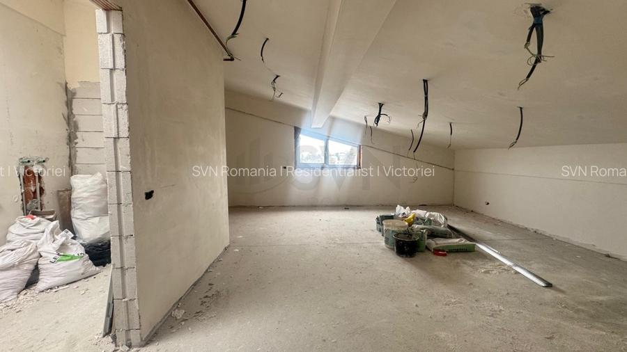 REA1027898 Apartament 3 camere 130 mp imobil nou Baneasa - 9