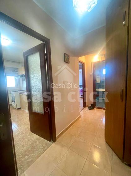 Apartament 2 camere, liniște, vedere spate – Mazepa 1, bloc BR - 4