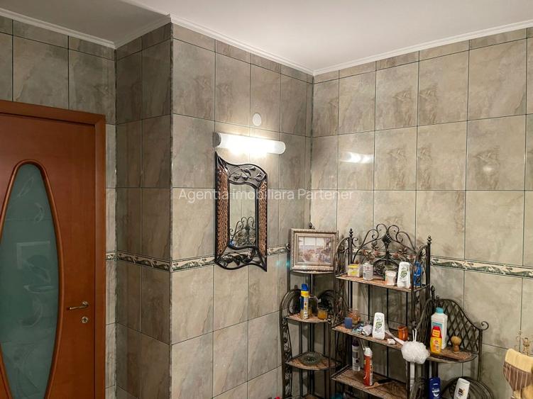 Casa D+P+2E, Banat- Stadion, teren 936mp, mobilata - 12