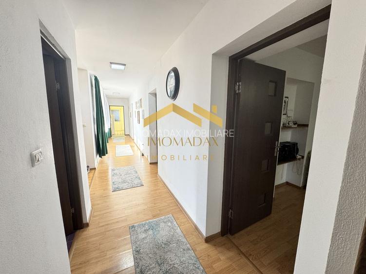 Beregsau Mare-Casa Individuala-Renovata Complet - 13