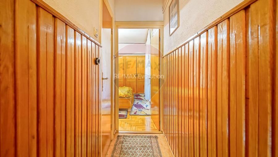 DE INCHIRIAT || 4 CAMERE || 92MP || ITC || ETAJ 2 - 11