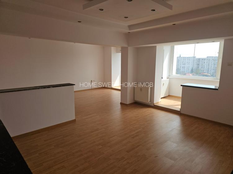 Duplex lux 4 cam | Decebal | 135 mp | 5m Metrou - 7