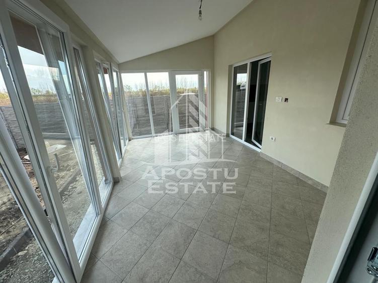Duplex de vanzare  in Ghiroda ,cu acces bun catre Timisoara - 11