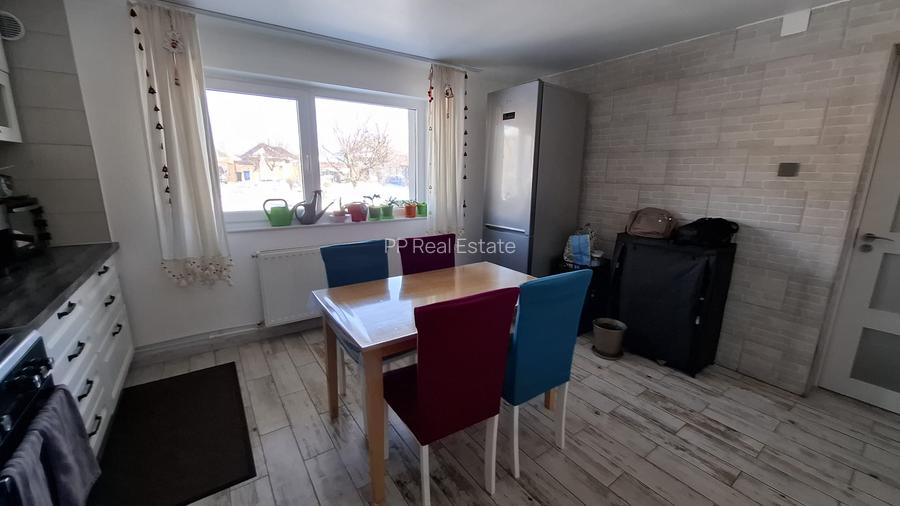 Cumpana - Casa P + mansarda (teren 1000 mp ) - 4