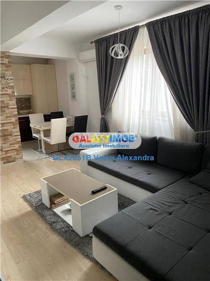 Apartament 2 Cam Berceni - Dimitrie Leonida - Parcare - 3