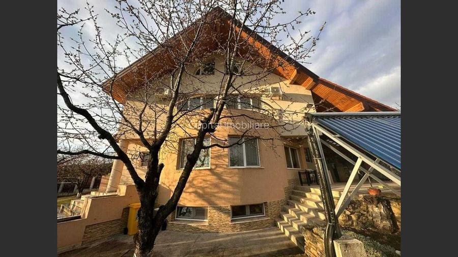 House for sale in Tomești, village Chicerea, Iași county - 3