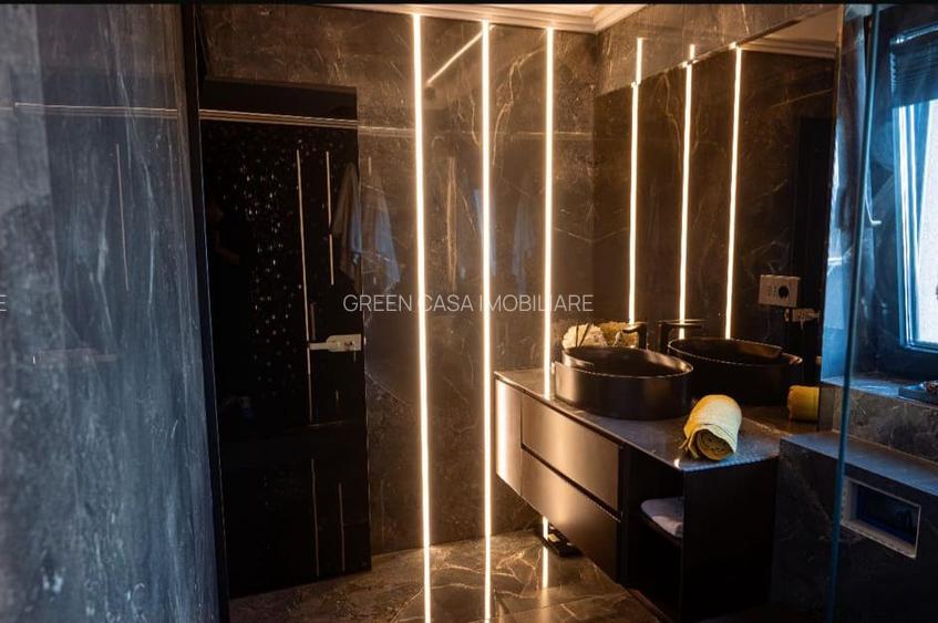 Penthouse 110mp utili, 80mp terasa, 3 camere, 2 bai, Europa - 7