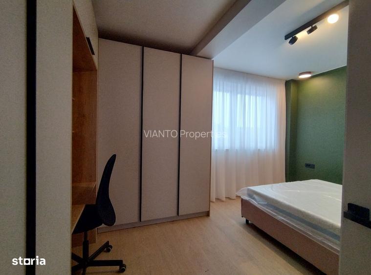 APARTAMENT 3 CAMERE PREMIUM CENTRAL| PRIMA INCHIRIERE|  LOC DE PARCARE SI BOXA - 8