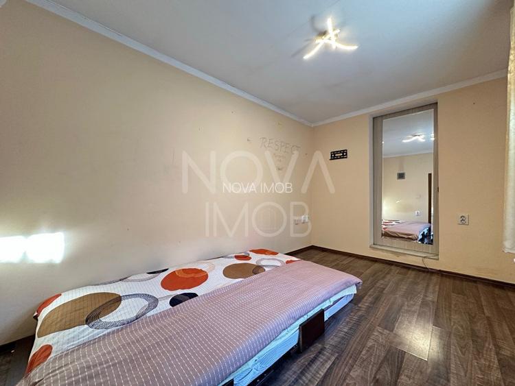 Casa individuala - Sura Mare - 594 mp teren - 10