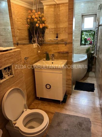 Apartament de închiriat Unrii - 6