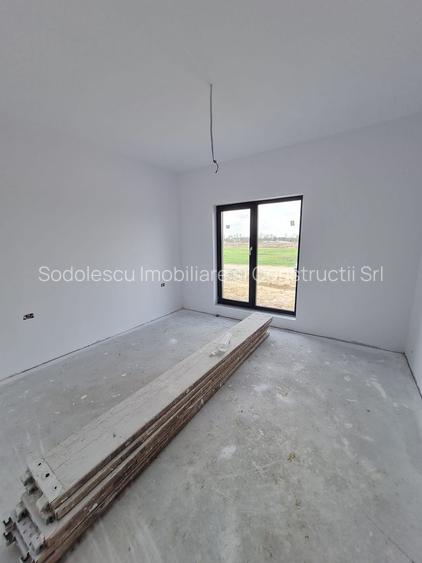 Casa individuala pe parter în Mosnita - 7