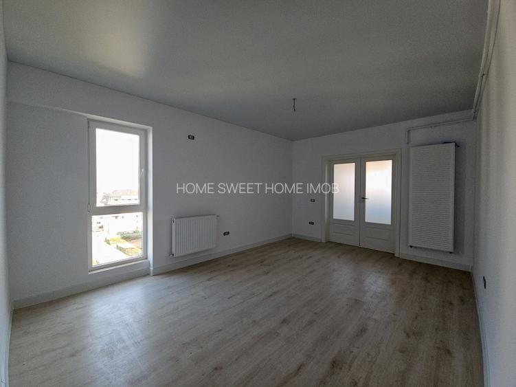 Apartamente 3 cam | 60mp - 72 mp | Comision 0 | Militari Residence | Bloc 2025 - 2