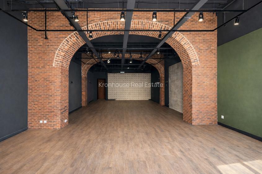 Spatiu comercial, ideal HoReCa, Wine bistro, concept store, retail premium - 10