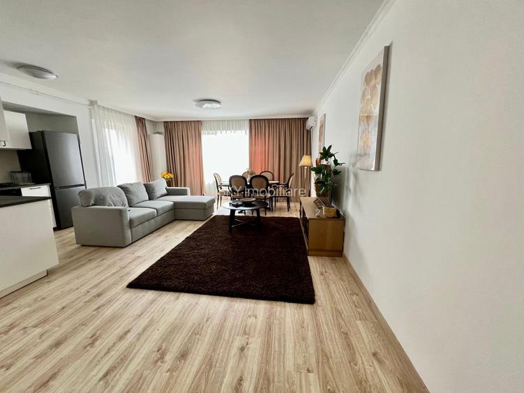 Apartament 3 camere de închiriat - 16