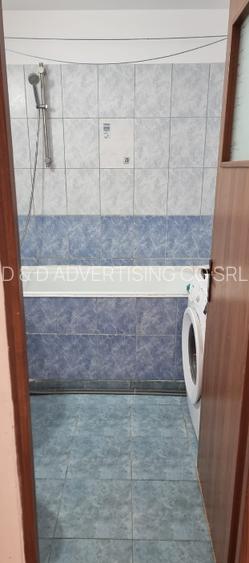 Rahova-Petre Ispirescu-Apartament 2 camere Modern - Bloc 1985 - ANVELOPAT TERMIC - 16
