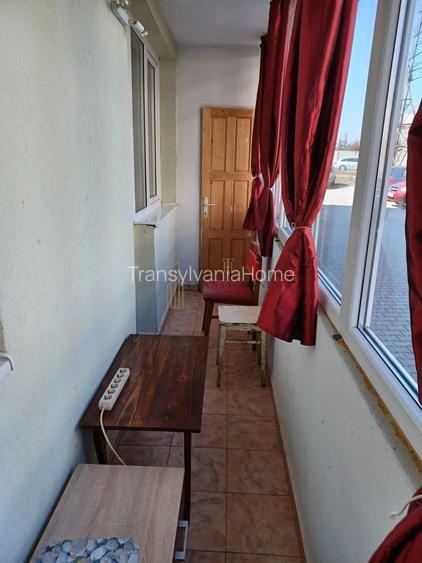 De vanzare garsoniera spatioasa - 7