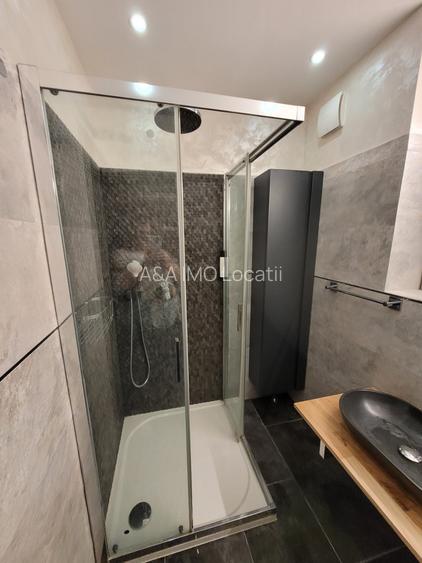 2 Camere DECOMANDAT + PARCARE SUBTERANĂ INCLUSĂ | Style Residence 2 - 11