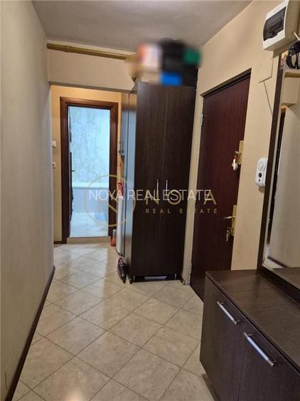 Aviatiei apartament cu 2 camere de vanzare str. Feleacu - 16