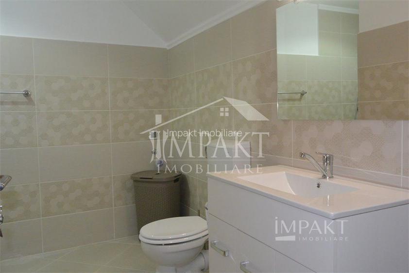 Casa individuala cu 5 camere in Zorilor aproape de UMF - 11