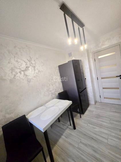 Vand apartament 2 camere - 10