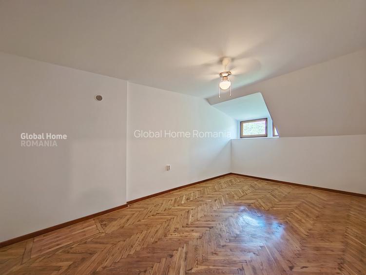 Dorobanți - Capitale | 3 Camere | Renovat Integral - 7