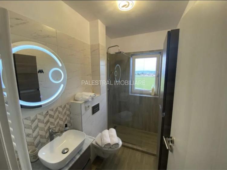 Apartament 2 camere mobilat -utilat Vivamus Residence,115000 Euro - 6