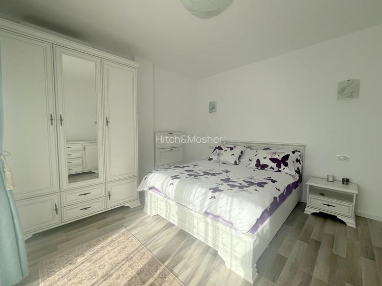Apartament tip penthouse, zona Sud Plaza - 11