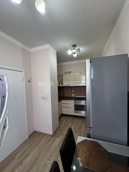 Apartament De Inchiriat Uta Ared 2 Camere - 8