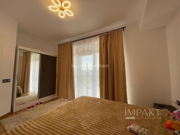 Apartament 3 camere | Parcare inclusă | Zona Mărăști - 5