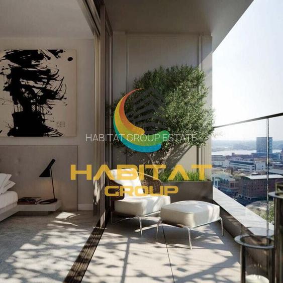 Apartament 4 camere Nou Mihai Bravu vedere Panoramica mutare rapida - 18