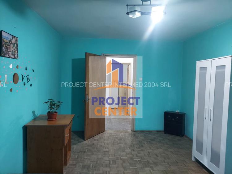 Apartament 2 camere decomandat Negru Voda - 6