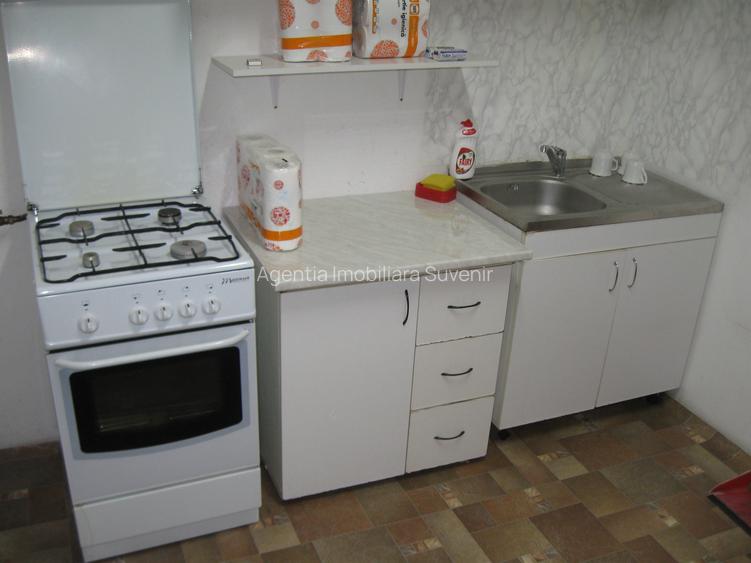 Titulescu-Banu Manta, 2 camere, 63 mp, 4/10, bloc 1983, 170000 E - 7