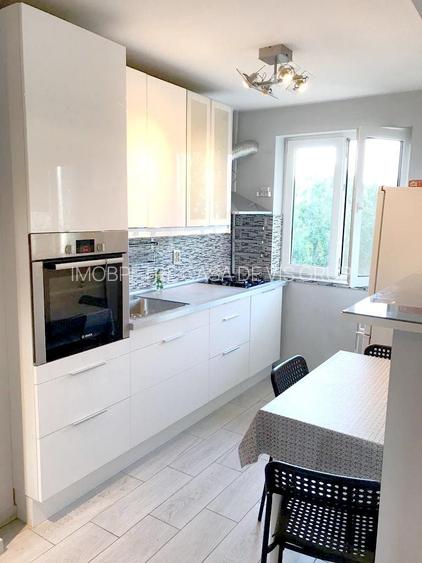 Va oferim spre inchiriere un apartament doua (2) camere - 1 Mai / Drumul Taberei - 3