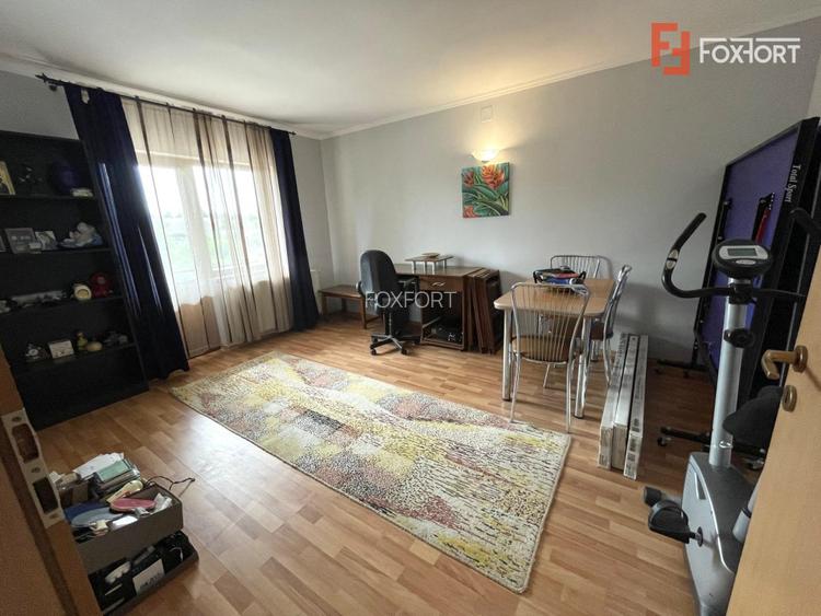 Casa individuala cu 7 camere si teren de 431 mp, zona Lipovei - 9