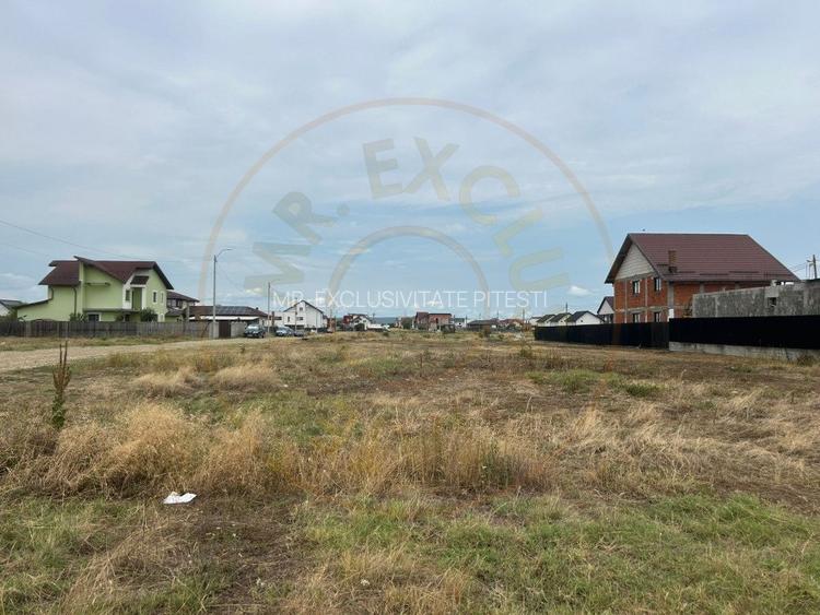 Comision 0% - Teren 10.000 mp - Str. Octavian Goga, Craiovei! - 8