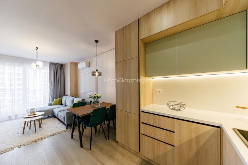 De vanzare apartament in zona de Nord - Comision 0% - 5