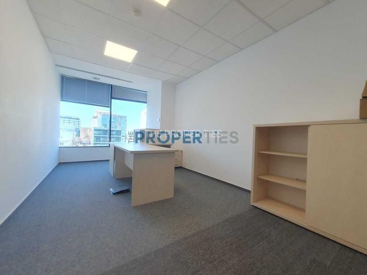 Comision 0! Spatiu birouri in zona Pasaj Aerogarii - diverse suprafete - 16