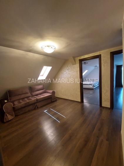 Super apartament Gradina cu Magnolii - 11