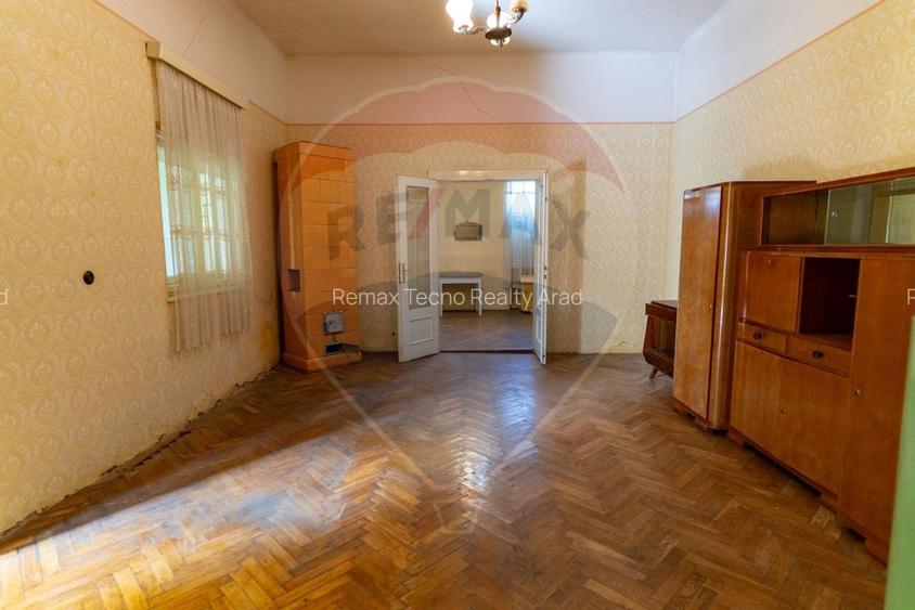 Casă de vanzare Orastie, jud. Hunedoara - 6