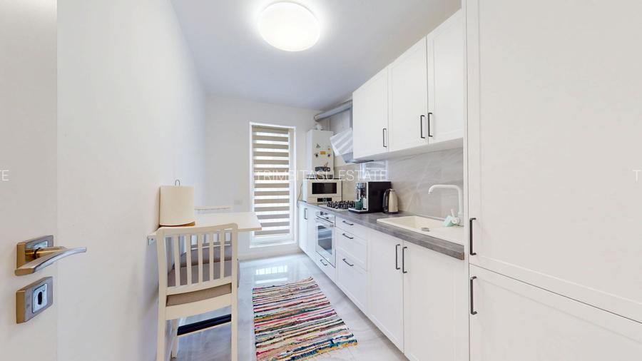 3 CAMERE MODERN – BERCENI | MUTARE IMEDIATĂ | FINISAJE PREMIUM - 15