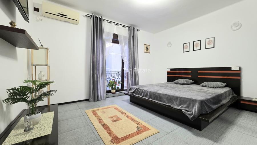 Vilă P+1 Mamaia Nord | Doar 5 min de plajă | 243mp utili | Garaj - 23