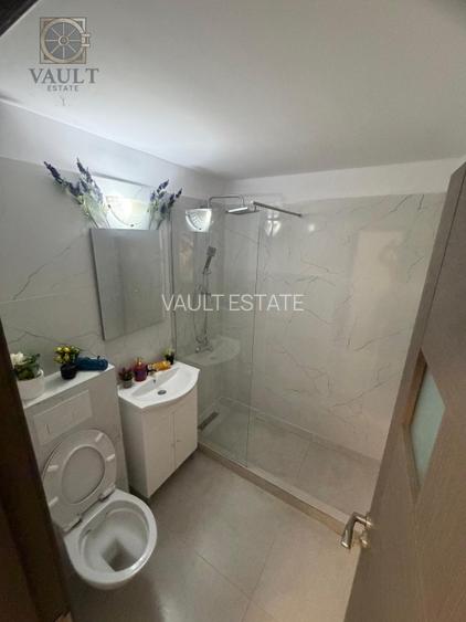 Garsoniera  - FINISATA - an 1986 - Drumul Taberei - 15