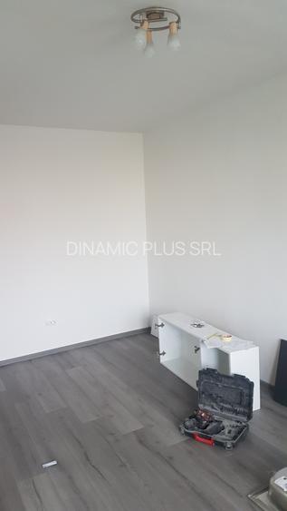 Apartament renovat, nemobilat, cu utilități noi – disponibil în curând - 4