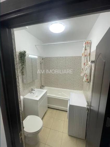 GARSONIERA 13 SEPTEMBRIE, PET-FRIENDLY, LOC PARCARE, CENTRALA PROPRIE - 8