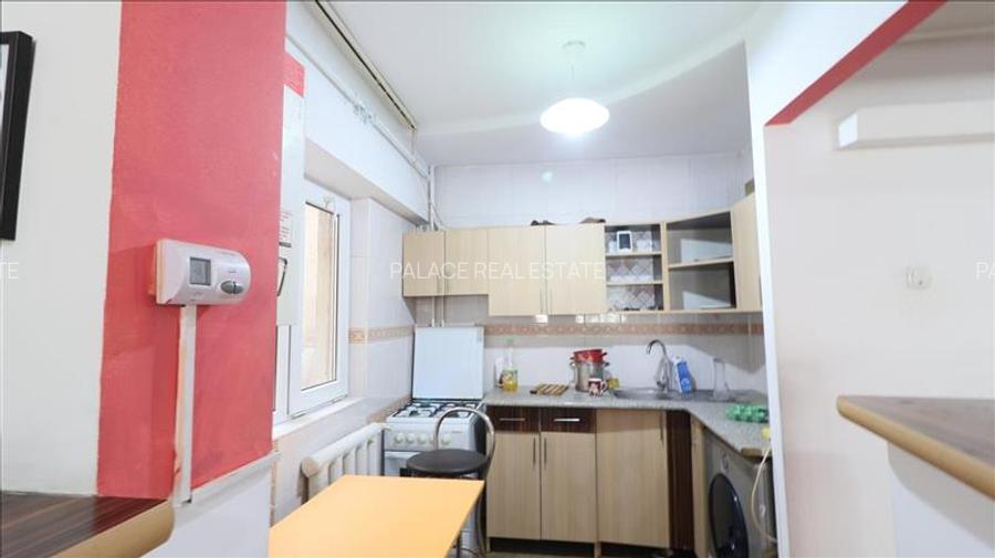 Apartament cu 2 camere, Bd. Stefan cel Mare, etaj 1, liber - 3
