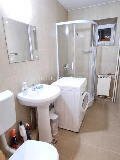 Garsoniera, decomandata, 40 mp, ac, balcon, metrou, Mall Vitan - 5