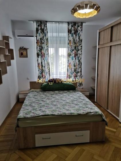 2 Camere de inchiriat | Drumul Taberei - Orizont | Centrala | Parcare - 3