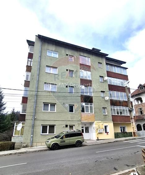 Apartament 3 cam | Panorama | Gata de locuit | Predeal - 15